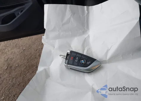 2019 BMW 330I xDrive из США, поврежденный, VIN WBA5R7C52KFH33078